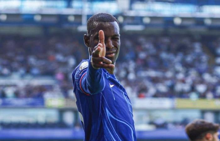 Nicolas Jackson fait mieux que Didier Drogba à Chelsea !