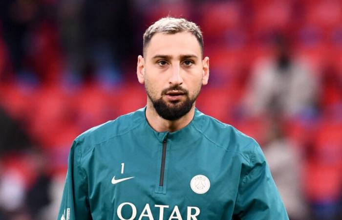 Ça va mal pour Donnarumma, nouveau coup de foudre annoncé !