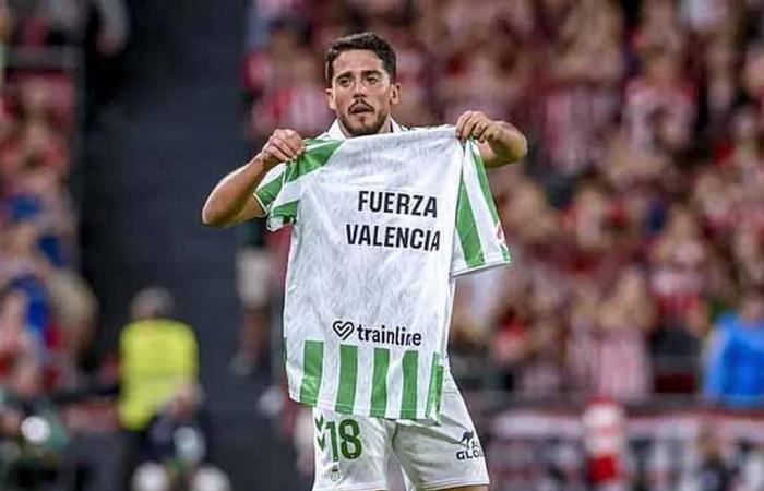 L’Athletic et le Real Betis s’affrontent dans la Ligue espagnole de football