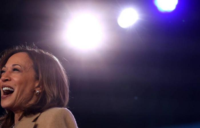 un sondage donne Kamala Harris en tête dans l’Iowa grâce au vote des femmes plus âgées – Libération