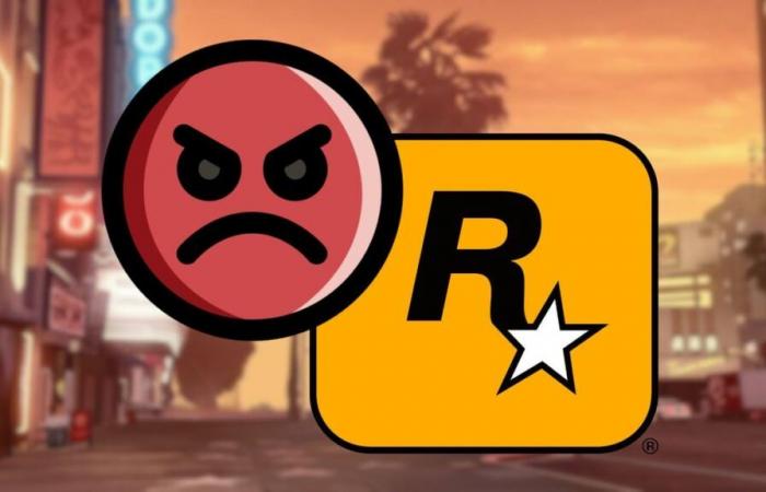 Rockstar en a tellement marre des initiés et des fuites qu’ils ont presque pris une décision radicale