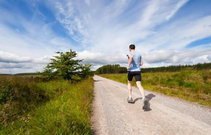 Pour réduire le risque de démence, il suffit de faire de l’exercice uniquement le week-end, selon une étude