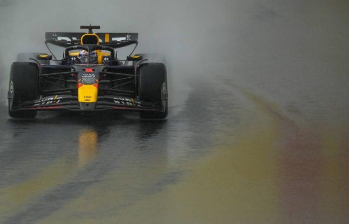 Cocorico, Ocon et Gasly sur le podium, Verstappen s’envole après un Grand Prix du Brésil chaotique