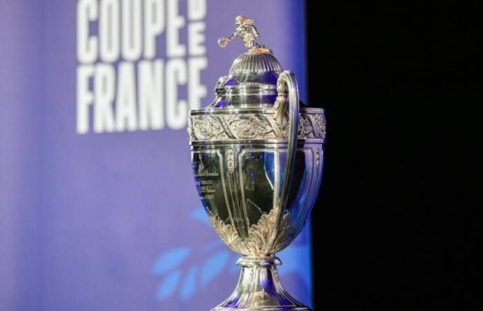 les deux derniers qualifiés pour le 7ème tour sont connus