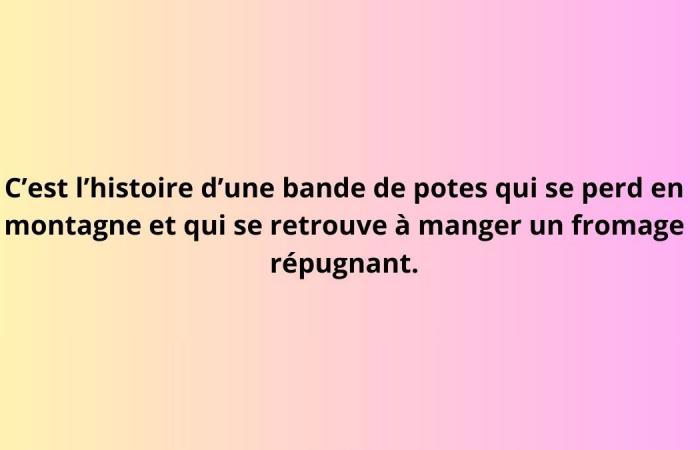 vous avez une mauvaise mémoire si vous ne reconnaissez pas ces 10 comédies françaises mal résumées