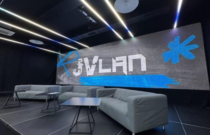 JVMag – JVLan 2024, « le meilleur LAN de Suisse romande »