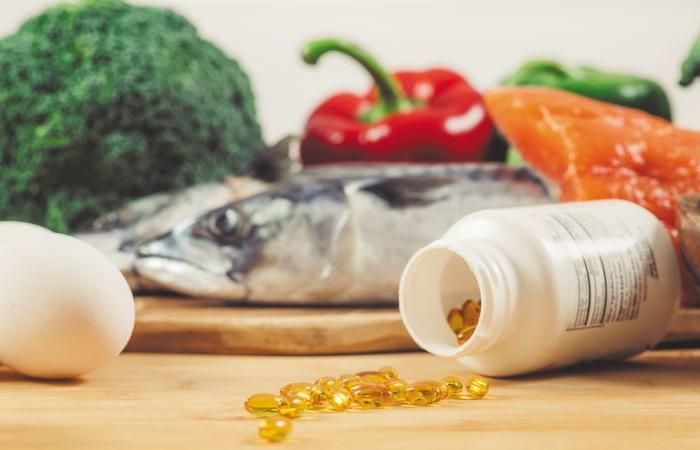 Vitamine D : un nutriment essentiel