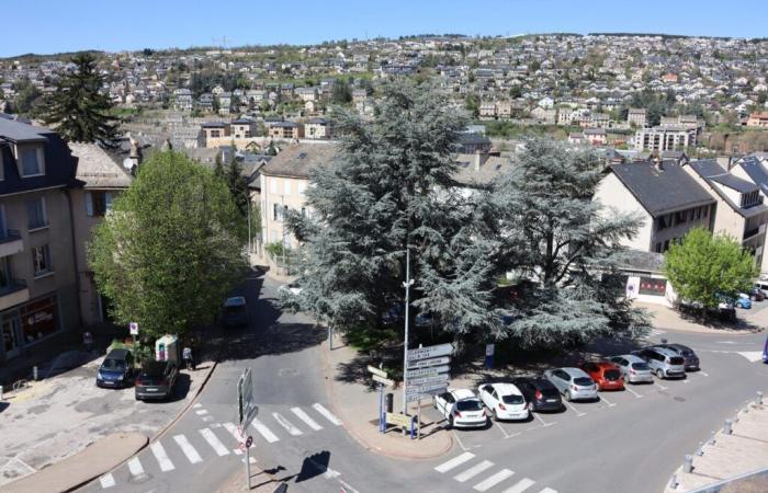 Lozère. Ce lieu stratégique par lequel transitent des milliers d’automobilistes va complètement changer