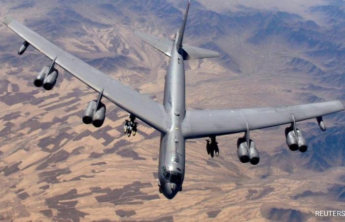 L’Iran promet une réponse « casse-dents », les bombardiers américains B-52 atteignent le Moyen-Orient