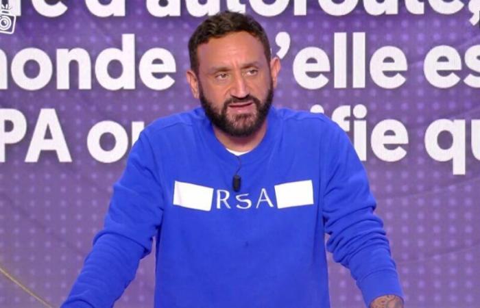 “En crachant dans la soupe comme ça…” Alexia Laroche-Joubert assommée par Jean-Edouard Lipa, Cyril Hanouna lui vient en aide (VIDEO)