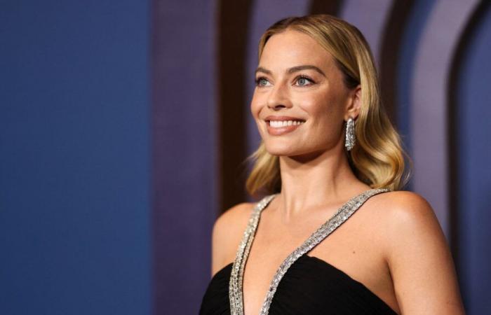 Margot Robbie accueille son premier enfant – rapports