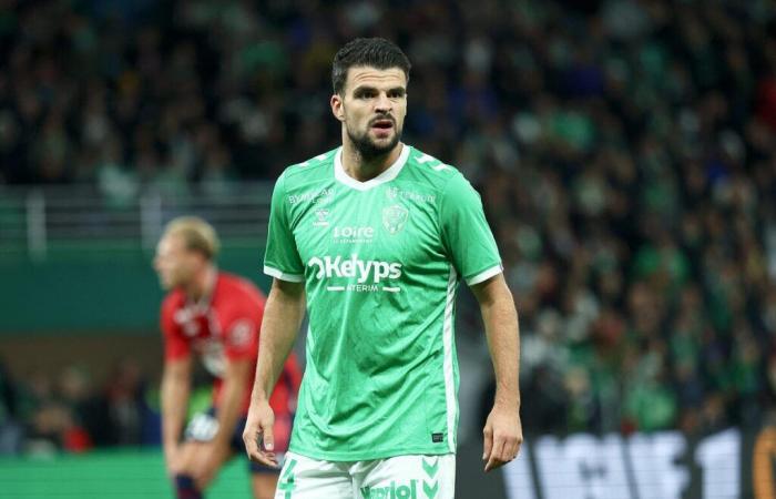 Les Verts promettent un match à 100 points