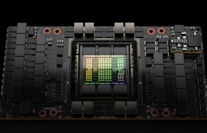 Nvidia prévoit de lancer son premier processeur grand public en 2025, ciblant le marché des PC haut de gamme