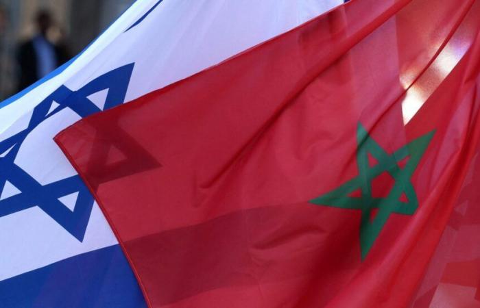 « La reprise des relations avec Israël n’implique pas un soutien aux actions du gouvernement israélien »