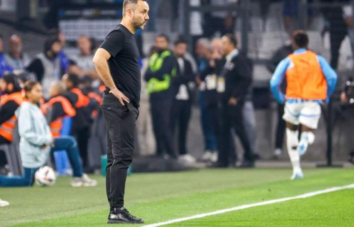 EN DIRECT – L’OM va-t-il se redresser à Nantes ?