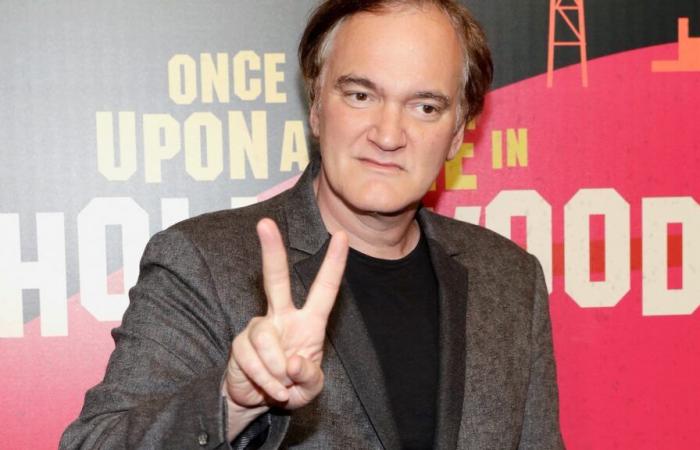 Quentin Tarantino s’agace de la surproduction de remakes