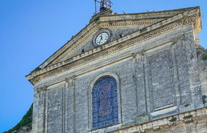 En Gironde, la restauration de l’église de Castillon-la-Bataille, classée monument historique, traîne depuis dix ans