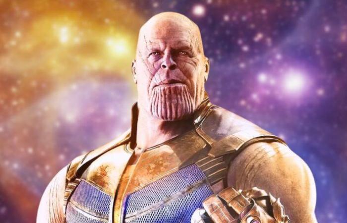 Le retour de Thanos est vraiment possible, selon l’acteur Josh Brolin