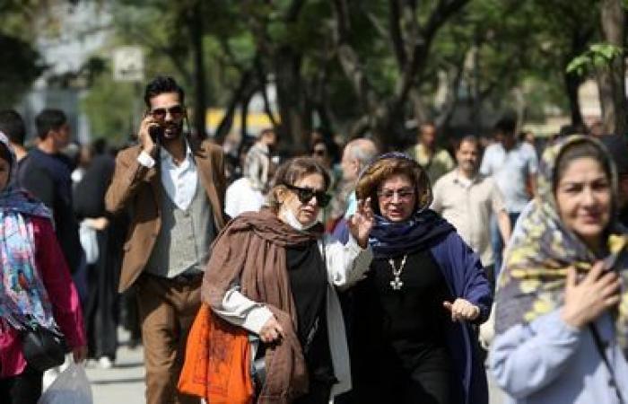 En Iran, Amnesty International demande la libération d’un étudiant arrêté pour s’être déshabillé en signe de protestation