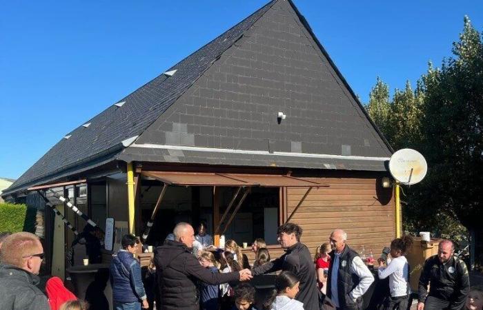 Unique in Calvados, FC Féminin Houlgatais aims to be “more than a football club”