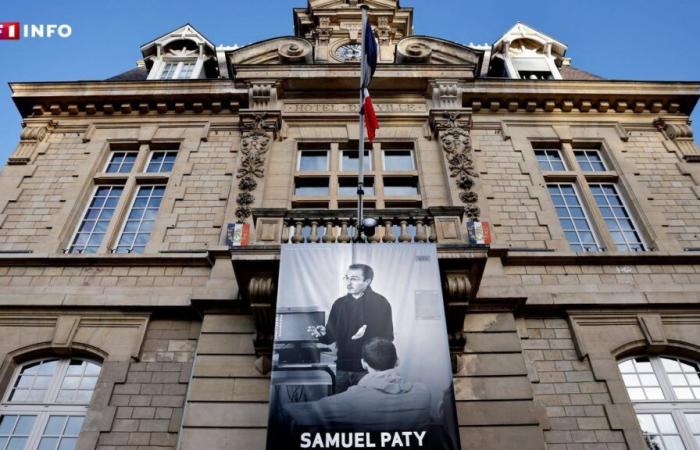 qui sont les huit accusés jugés à partir de lundi ?