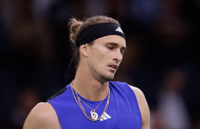 Alexander Zverev pense qu’il y a eu un gros changement dans les balles de tennis en tournée, ce qui est mauvais pour le sport