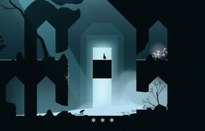 Neva – Test PC – Jeux vidéo Krinein