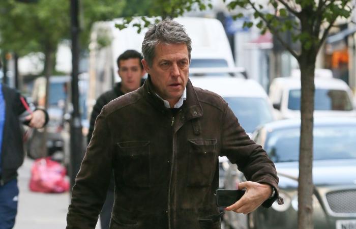 Hugh Grant décrit toutes les petites choses du quotidien qui l’énervent