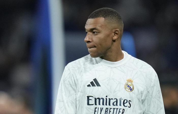 Pérez s’énerve, Mbappé va faire un tour sur le banc