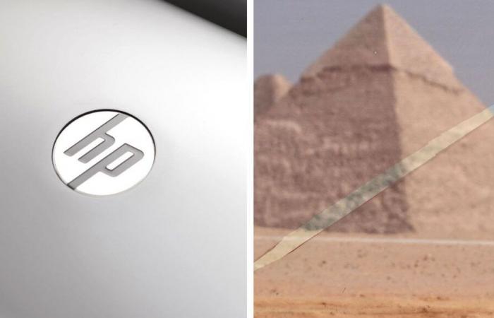 HP prend le virage de l’IA / Egypte : passé, présent, futur