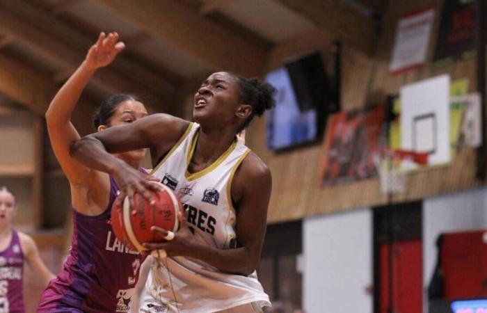 Basket-ball. Douvres perd pour la première fois à domicile, Bayeux et Cherbourg enchaînent en N3