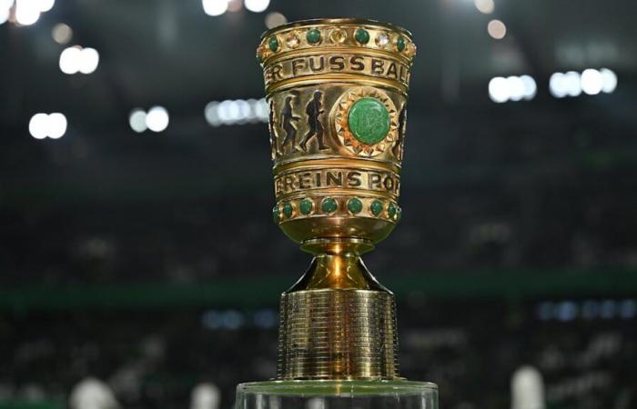 Coupe DFB : le saxophoniste réalise un méga succès pour le Bayern ! | sport