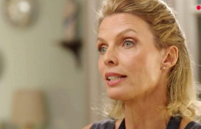 Sylvie Tellier sacrée Miss France, la réaction de Geneviève de Fontenay en découvrant sa victoire laisse sans voix