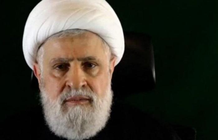 Qui est le nouveau chef du Hezbollah, Naïm Qassem ?