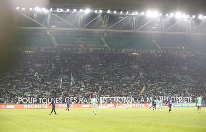 Les ultras paient la LFP et préviennent la direction ?