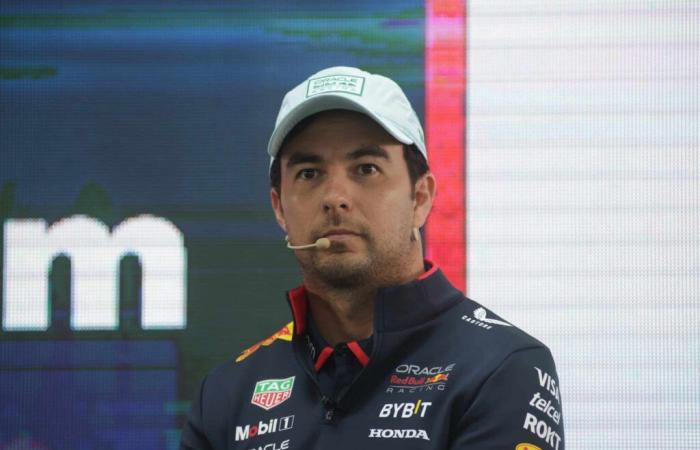 Red Bull prêt à faire un choix lunaire pour remplacer Sergio Perez