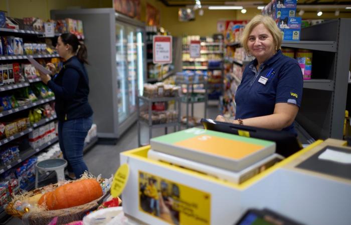 “Fermer la poste n’est pas une option”