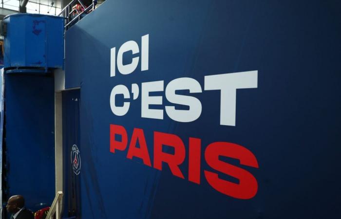 Transfert inattendu au PSG, il gâche tout