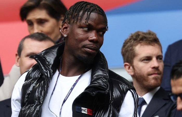 Equipe de France, la folle promesse de Paul Pogba aux supporters