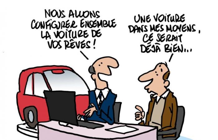 « Quel est le véritable carburant de l’industrie automobile ? »