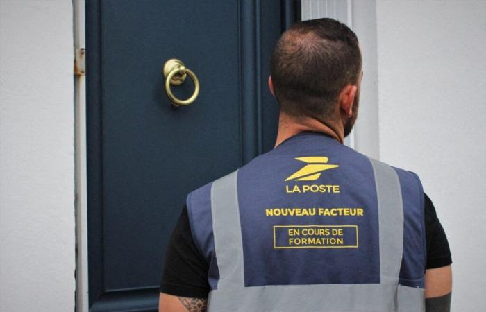 La Poste recrute en Isère et à Grenoble : 185 postes proposés