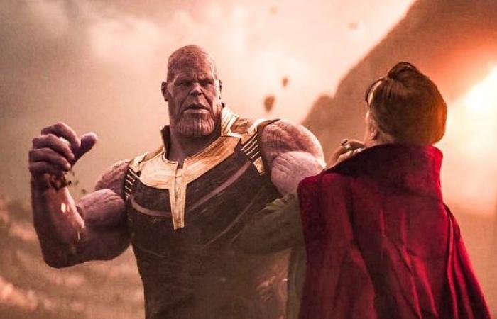 Le retour de Thanos est vraiment possible, selon l’acteur Josh Brolin