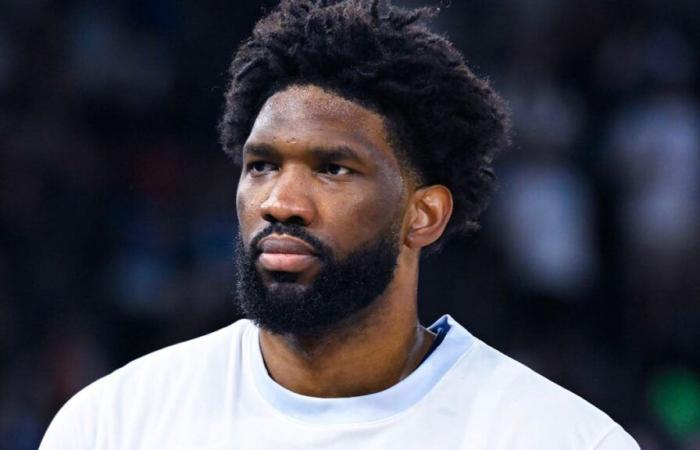 Embiid sous enquête pour altercation avec un journaliste