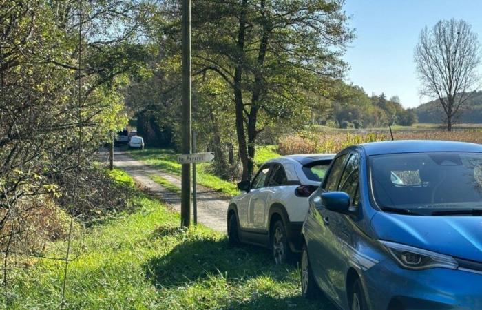 Un chasseur de 49 ans retrouvé mort des suites d’une blessure par balle lors d’une chasse en Dordogne