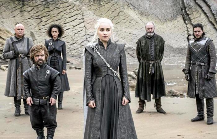 Game of Thrones bientôt au cinéma ? Un film lié à la série est en développement…