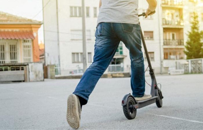 Argent, trottinettes électriques… Un homme soupçonné d’une vingtaine de vols dans la Manche