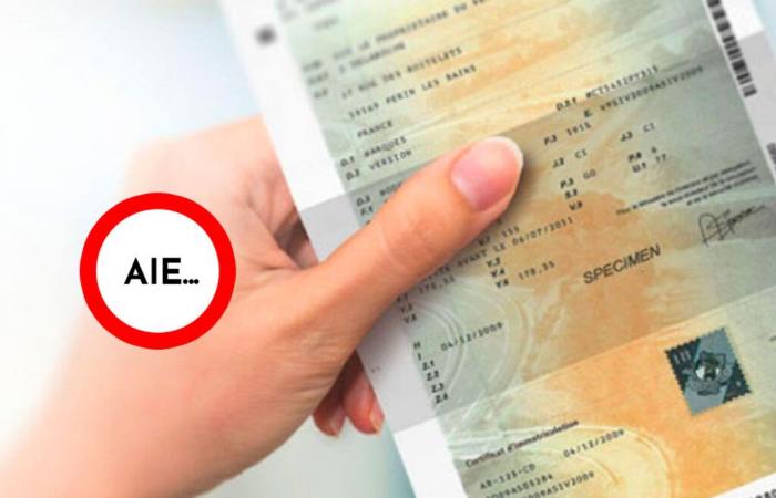 Pourquoi le prix de votre carte grise va-t-il augmenter ? Nouveaux tarifs