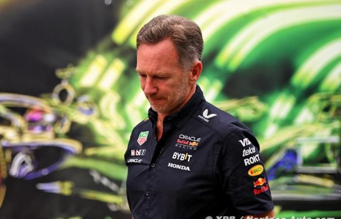 Formule 1 | Les rumeurs d’un rapprochement entre Colapinto et Red Bull continuent d’enfler