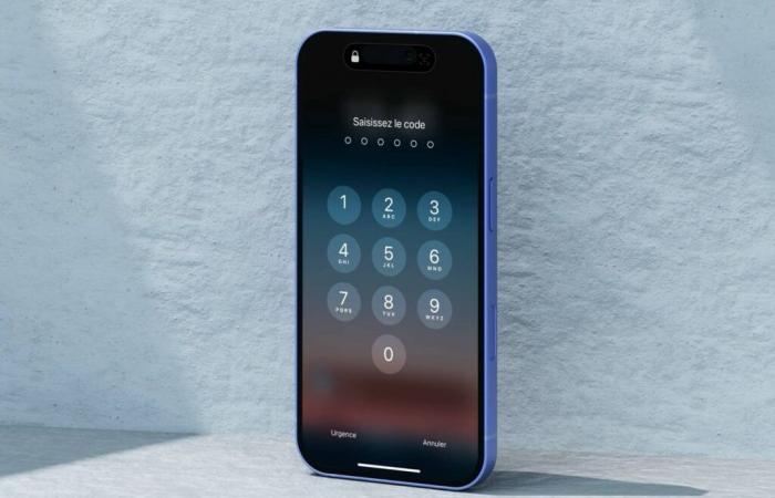 Comment permettre à votre iPhone de s’autodétruire après 10 tentatives de déverrouillage infructueuses
