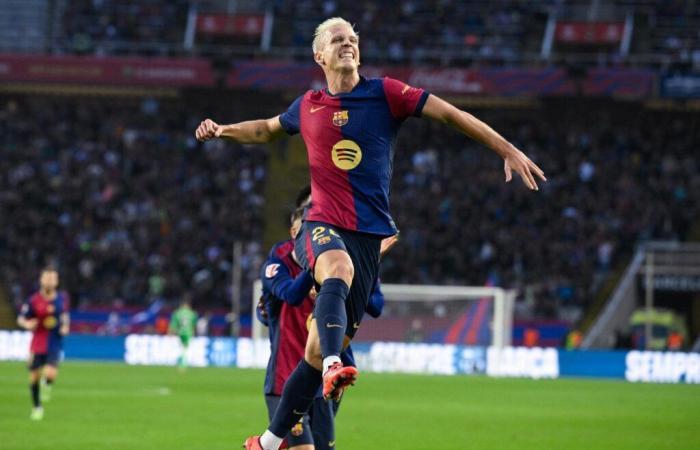 Le Barça calme leader, l’Atlético assure avant de défier le PSG